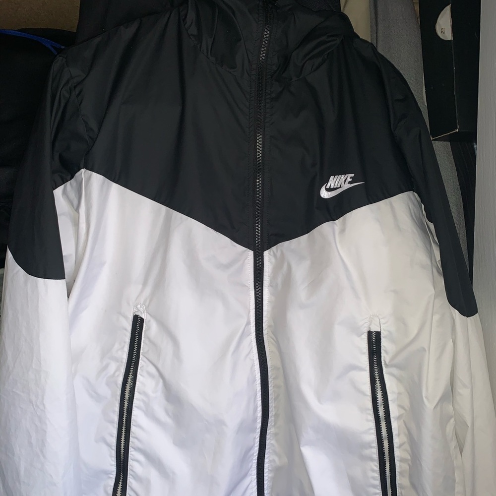 clearing some of my closet